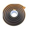 Buy cheap Insulating Rubberized Mastic Tape HVAC For Metal Roofing from wholesalers