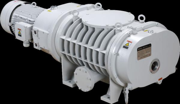 Buy cheap BSJ1200LC Hydrodynamic Coupling Mechanical Booster Roots Vacuum Pump 4140m3/H 11kW from wholesalers