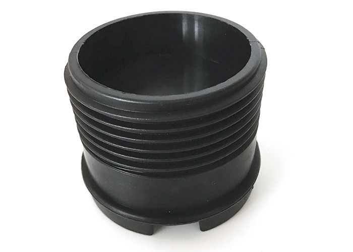 API standard drill pipe protectors plastic thread protector caps