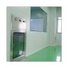 Buy cheap Food Grade Laboratory prefabricated cleanrooms SUS201 Sandwich Board panel from wholesalers
