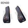 Buy cheap Airman AX15-2 Mini Excavator Rubber Track Undercarriage Attachment from wholesalers