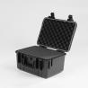 Buy cheap SC002 Plastic Equipment Cases 280 X 230 X 155mm from wholesalers