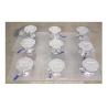 Buy cheap Oil Sewage Shore Connection 20-150A Application For Oil And Sewage Material : Carbon Steel Hot Dip Galvanized from wholesalers