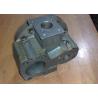 Buy cheap HPV116 Hydraulic Pump Head Cover / Hydraulic Pump Parts EX200-1 from wholesalers
