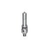 Buy cheap Compact 200 degree M36 Air Compressor Relief Valve from wholesalers