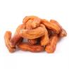 Buy cheap Sweet Sun Dried Banana Strips Chips Dehydrated Bananas Vacuum Packaging from wholesalers