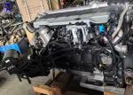 TGA TGS TGX New Truck Diesel Engine MAN D2066 LF25
