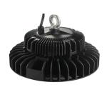 100W High Bay Led Lights Fixtures / Light Weight Led Round High Bay 3000K