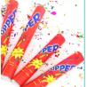 Buy cheap Creative Wedding Gift Festival Celebration Fireworks Handheld Confetti Cannon from wholesalers