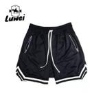 Sports Cargo Running Men Shorts Sweat Compression Fitness Jogger Gym Shorts