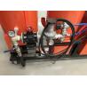 Buy cheap Dust Free Abrasive Abrasive Blaster With Vacuum Recycling Dirt Removing from wholesalers