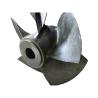 Buy cheap Industrial Turbine Speed Governor with Wide Temperature Range RoHS Certified 220V DC Power from wholesalers