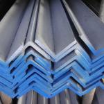 304 Stainless Steel Hot Rolled Corner Angle Bar For Transmission Tower