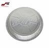 Buy cheap Sustainable 9 Inch Round Aluminum Foil Pans For Loaf Cake Bread from wholesalers