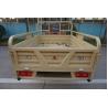 Buy cheap Semi Closed Heavy Loading 1.0m*1.5m Gasoline Tricycle from wholesalers