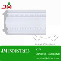 Buy cheap PS Home Building Material-PS Construction Mouldings/JMV124- Moisture-proof PS product