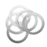 Buy cheap OEM Motorcycle Clutch Plate Clutch Friction Disc Set For Honda CB400F CB400SF CBX400F from wholesalers