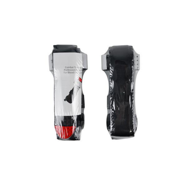 Buy cheap One Hand Emergency Military Tourniquet Combat Arterial First Aid Hemostatic Stop Bleeding from wholesalers