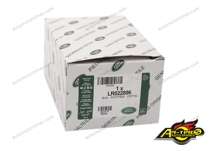 Automotive Oil Filter For LAND ROVER RANGE ROVER SPORT (LW) 4.4 D 4x4 2013 LR022896