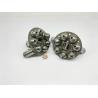 Buy cheap CAT E320B A8VO107 Excavator Hydraulic Pump Spare Parts Piston Shoe J6100207-4-23l from wholesalers