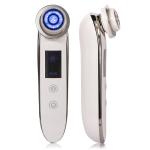 CE USB Cable 600mAh RF EMS LED Beauty Instrument