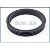 Buy cheap CA4K6049 4K-6049 4K6049 Final Drive Seal Group For C-A-T D4D D4E from wholesalers