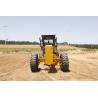 Buy cheap Heavy Equipment Used SEM 919F Motor Grader Second Hand With Ripper For Sale from wholesalers