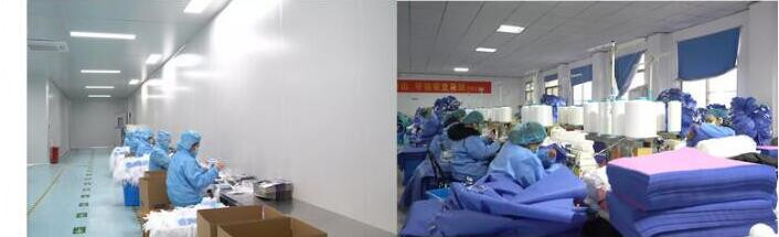 Wholesale medical face mask disposable medical surgical doctor surgeon sterile face mask medic grade en14683 osmosis prevention
