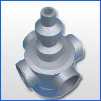 Buy cheap Watering sprinkler of cooling tower,5 inch sprinkler head product