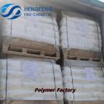 High Molecular Flocculant Cationic Landfill Leachate Wastewater Treatment