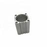 Buy cheap White Silver Extruded Aluminum Shapes For Tent High Efficiency Stable from wholesalers