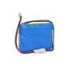 Buy cheap 11.1V 2600mAh Li-ion Syringe Pump Battery For Bionet BM3 BM3 plus BM-BAT-4 BM5 from wholesalers