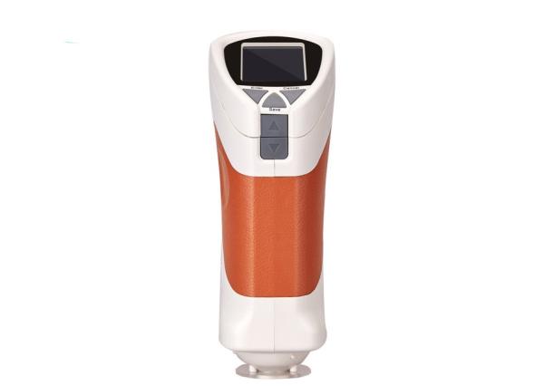 Buy cheap 8mm Aperture Laboratory Colorimeter For Chemical Powder Yellowness Measure from wholesalers