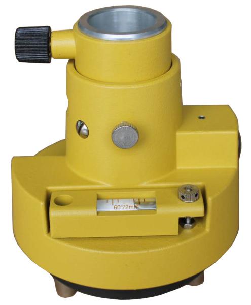 Buy cheap AL10-D3 Bayonet Tip Total Station Tribrach For Reflectors from wholesalers