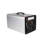 Solar Energy Storage Portable Power Station 1500W 2000W For Outdoor Camping