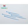 Buy cheap Nylon Cable Gland Accessories / Wrap Electric Wiring Reusable Cable Tie from wholesalers