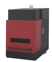 Buy cheap Mini Raycus Fiber Laser Marking Machine 20W 30W 50W from wholesalers