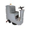 Buy cheap Round Wheel Ride On Floor Scrubber 110L Tank Comfortable from wholesalers