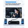 Buy cheap HDTV HiFi 6 Foot Audio And Video Cable 2RCA Male To 2RCA Male from wholesalers