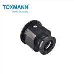 Buy cheap ODM Service Automation CNC Machining Parts CR12MOV Material from wholesalers