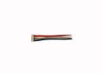 600V 11 Pin 0.5mm 22AWG Electrical Cable Harness