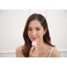 Buy cheap Multicolor Makeup Puff Sponge , Fuzzy Makeup Sponge Bounce Easy Cleaning from wholesalers