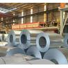 Buy cheap ZINC Coated Roofing Galvanized Steel Coil DX51 Cold And Hot Dipped from wholesalers