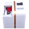 Buy cheap VC801 Floor Standing Vacuum Note Counter for any currencies in the world, VACUUM COUNTING MACHINE - MANUFACTURER from wholesalers