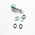 20 To 90 Shore A Rubber Oil Seal Skeleton Type Custom Rubber Ring For Motorcycle