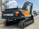 Korea Used Hyundai Excavator for sale Second Hand 330-9S 330lc-9 Jindongyu