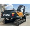 Buy cheap Korea Used Hyundai Excavator for sale Second Hand 330-9S 330lc-9 Jindongyu Machinery from wholesalers