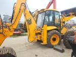 Used Origin UK Backhoe Loader Jcb 3cx with Hammer on Sale, High Quality Jcb