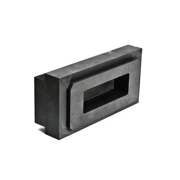 Buy cheap OEM ODM Oxidation Resistance Carbon Graphite Molds For Aluminum from wholesalers