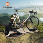 RideNow Rocking Board 13 Degree Movement Power Trainer For Optimal Home Bike